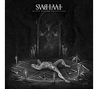 Svabhavat - Black Mirror Reflection