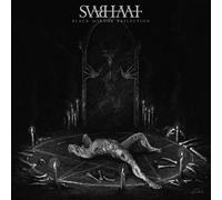 Svabhavat Black Mirror Reflection (Vinyl LP) 12" Album