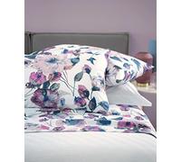 Svad Dondi Completo lenzuola matrimoniale art.Rebecca col.Fard