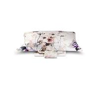 Svad Dondi Patchouli, Completo Letto in Percalle Ecru'