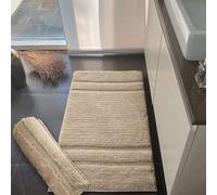 Svad Dondi Tappeto bagno 60x100 Touch 2500 g/mq 102310050 2404S40