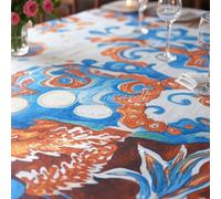 Svad Dondi Tovaglia Stampata Anti macchia Matisse 2205S- Varie Dimansioni