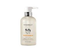 SVADiA Delicato 2 in 1 Baby Bagnoschiuma e Shampoo 250 ml - Ipoallergenico e Senza Lacrime | Biologico | Nutriente | Senza Parabeni | Senza Silicone | Per Pelle e Capelli Delicati