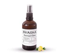 SVADiA Eternal Glow Olio Corpo Organico, 100 ml