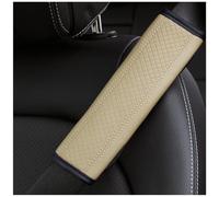SVAHEJIHR 2 Pezzi Auto Copri Cintura Sicurezza, per Smart fortwo forfour C450 A450 R450 R452 Confortevole Sicurezza Cuscino Spalla Cintura Protezioni Protezione Collo/Spalle,D
