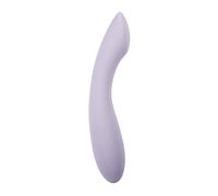 Svakom Amy 2 G-Spot Vibratore light purple 17,4 cm