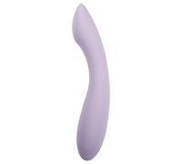 Svakom Amy 2 G-Spot Vibratore light purple 17,4 cm