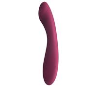 Svakom Amy 2 - vibratore per il punto G ricaricabile e impermeabile (viola)