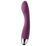 Svakom Amy G-Spot Vibrator Purple