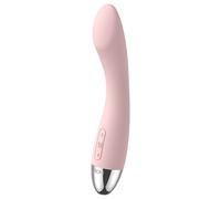 Svakom Amy G-Spot Vibrator Pink