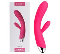 Svakom Angel Intelligent Warming Vibrator