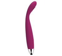 SVAKOM Svakom - Vibratore Flessibile Punto G Cici - Viola