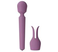 Svakom Emma Neo 2 Interactive Warming Wand Massaggiatore 28.5 cm