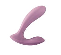 Svakom Erica Wearable Vibrator with App Control Light-Pink