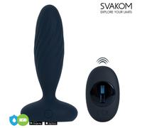 Svakom Jordan Navy Blue