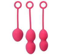 Nova Plum Red Set Palline Vaginali