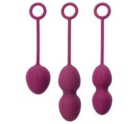 Svakom Nova Kegel Balls Purple