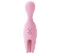 Svakom Nymph Vibrator Pink