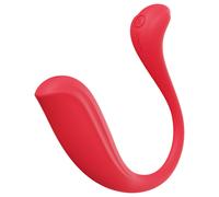 Vibratore Svakom Rosso
