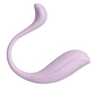 Svakom Phoenix Neo 2 - Ovetto vibrante controllato tramite app (viola)