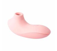 Svakom Connexion Series Pulse Lite Neo Stimolatore per clitoride pink 11,3 cm