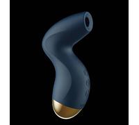 Svakom - Pulse Pure Succhia Clitoride Blu
