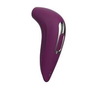 Svakom Stimolatore clitorideo Pulse Union Connesso 12 cm Onde d'aria Viola