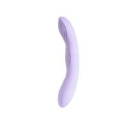 Svakom Selena App-Controlled Heating & Thrusting Vibrator Pastel Lilac