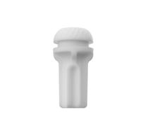 SVAKOM SVAKOM - Guaina di Ricambio Sam Neo- Trasparente