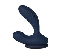 SVAKOM SVAKOM - Vibratore Prostatico Vick Neo 2 - Blu