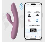 Svakom Trysta Neo Romantic Rose