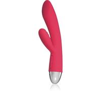 Svakom Trysta vibratore con stimolatore clitorideo 18 cm