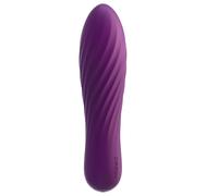 Svakom TULIP MINI vibratore IMPERMEABILE powerful RECHARGEABLE bullet VIBRATOR
