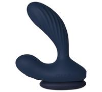 Svakom Vick Neo 2 - stimolatore anale smart (blu)