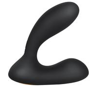 Svakom Vick Neo - Vibratore anale VR ricaricabile intelligente (nero)