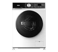 Svan Lavadora 9Kg Carga Frontal Blanco SL9403AIDVB, 1400rpm, Motor Inverter, 16 Programas, Función Stop&Go