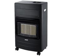 Svan Stufa a Gas SVCA27CAT 4,2 Kw Pieghevole