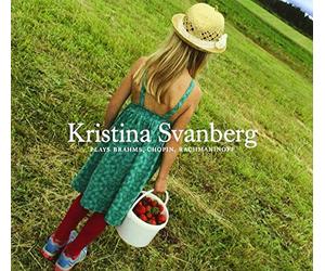 Svanberg Plays Brahms,Chopin,Rachmaninoff