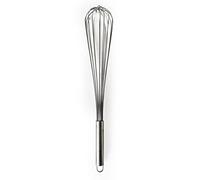 SVANERA - Frusta Professionale 50 cm Inox - Accessori per Cuochi Chef