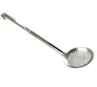 Svanera schiumarola fritti 18/10 cm11 albergo unipezzo