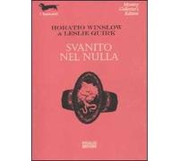 Svanito nel nulla