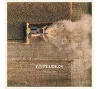 Svante Sjoblom Telling Lies (Vinyl LP) 12" Album