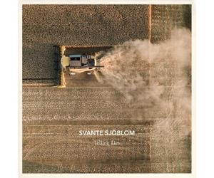 Svante Sjoblom Telling Lies (Vinyl LP) 12" Album