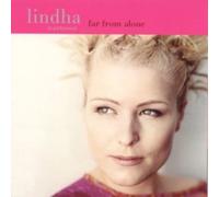 Lindha Svantesson – Far From Alone – CD