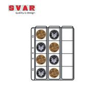 SVAR buste Venere 5x5 - 12 tasche /10 Pezzi - Numismatica - Monete - 28619206