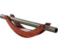 Svaram Sound Ship Earth Rotation