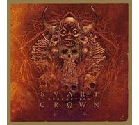 Svart Crown - Abreaction (Gold)