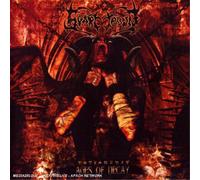Svart Crown Ages Of Decay (CD)
