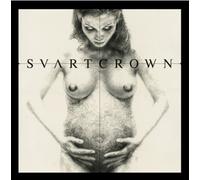 Svart Crown Profane (CD) Album