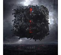 Svart Crown - Wolves Among The Ashes CD #132581